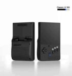Retroid Pocket Classic Handheld Game Console with code – Retroid Pocket Official Store