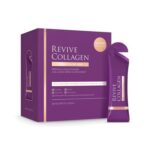 Revive Collagen Menopause Max Hydrolysed Marine Collagen 10,000mgs