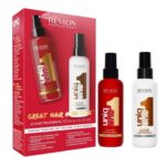 Revlon Professional Original & Coconut Duo Pack 2 X 150ml