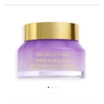 Revolution Pro Miracle Retinoid Refining Night Cream