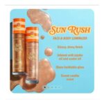 Revolution Sun Rush Body Luminizer