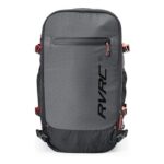 RevolutionRace Explorer Backpack 30L for Hiking & Outdoors, Anthracite