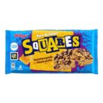 Rice Krispies Squares Honeycomb Snack Bars 4 X 33g – £1.45 S&S