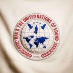 Richard Ashcroft RPA and the United Nations of Sound Double Vinyl album