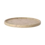 Ridge Decorative Tray