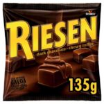 Riesen Chewy Toffee Bag 135g (Nectar Price)
