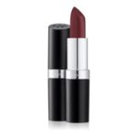 Rimmel Long-Lasting Finish Lipstick – Plum Pillow