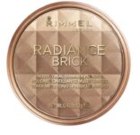 Rimmel Radiance Brick bronzing illuminating powder – With Code