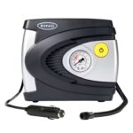 Ring Automotive – RAC610 12v Electric Tyre Inflator, Analogue Tyre Compressor (selected location)
