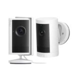 Ring Outdoor Camera Plus & Ring Indoor Camera Plus – Early Prime Day Deal