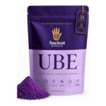 Ritual-Grade Ube Powder for Drinks and Baking – £9.42 S&S Voucher