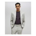 River Island Mens Suit Jacket