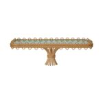 Riviera Floating Console