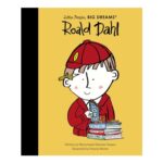Roald Dahl: Little People, BIG DREAMS