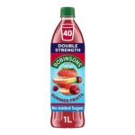 Robinsons Summer Fruits No Added Sugar Squash 1L