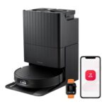 Roborock Qrevo Edge 2 Vacuum with Mop, 25,000 Pa HyperSuction