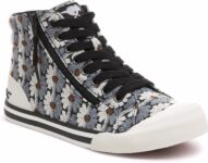 Rocket Dog Womens Jazzin HiSneaker
