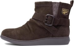 Rocket Dog Womens MintAnkle boots