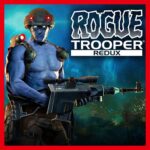 Rogue Trooper Redux Nintendo Switch