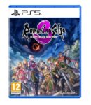 Romancing SaGa 3: Destinies United (PS5 / Nintendo Switch 2 Game/ Nintendo Switch)