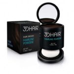 Root Touch Up & Hairline Powder 10g – All Colours – Sold By ThemeBeauty LTD FBA