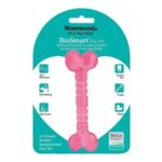 Rosewood BioSafe Puppy Bone: Antimicrobial Hygienic Chew Toy