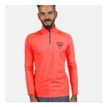 Rossignol MENS HERO CLASSIQUE HALF-ZIP BASELAYER