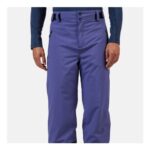 Rossignol MENS STRAWPILE INSULATED SKI PANTS REGULAR LENGTH