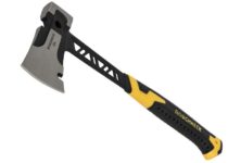 Roughneck Gorilla V-Series Axe 0.6kg