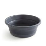 Round Collapsible Washing Up Bowl free Click & Collect