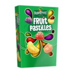 Rowntrees Fruit Sweets Carton 320g