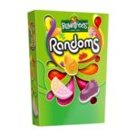 Rowntrees Randoms Sweets Carton 320g