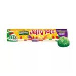 Rowntrees Rowntrees Jelly Tots Sweets Giant Tube 115g