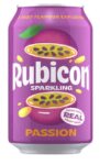 Rubicon Sparkling Passion 330ml (NO LIMIT) Sainsburys Local (select locations, fees apply)