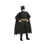Rubies Batman Begins Muscle Chest Kids Costume 3-5
