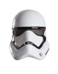 Rubies Erwachsene Star Wars Ep. 7 Stormtrooper 1/2 Helm
