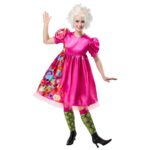 Rubies Official Weird Barbie Costume, Adult Fancy Dress