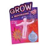 Rubies Pink Grow A Boyfriend Gift – Delayed Dispatch