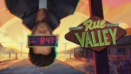 Rue Valley Nintendo Switch