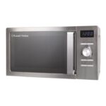 Russell Hobbs 20L Digital Microwave, 800W, 5 Power Levels, Defrost