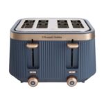 Russell Hobbs Bronte 4 Slice Toaster