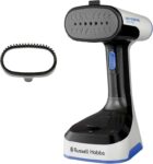 Russell Hobbs Handheld Clothes Steamer, 1500W, Foldable, 26740