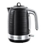 Russell Hobbs Inspire Electric 1.7L Cordless Kettle (Fast Boil 3KW,
