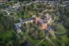 Ruthin Castle Hotel & Spa – Overnight Stay with Breakfast and Spa – Selected Dates