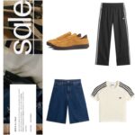 SALE – Up to 60% Off on clothing, footwear, accessories and lifestyle essentials(More than 6094 lines)