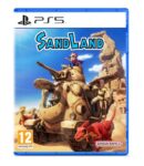 SAND LAND (PS5)