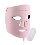 SENSSE SNSE15 Pro LED Face Mask – Pink