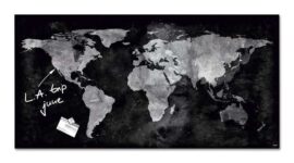 SIGEL Artverum Glass Magnetic Board 91 x 46 cm (Amazon Resale – Used Very Good)