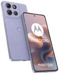 SIM Free Motorola g86 5G 256GB Smartphone – Light Sky Click & Collect Only (Limited Stores)
