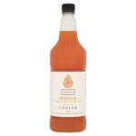 SIMPLY Tropical Cooler (1 Litre) Vegan & Gluten Free Beverage Syrup for Cocktails & Mocktails